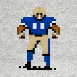 16-Bit Football - Tulsa T-Shirt